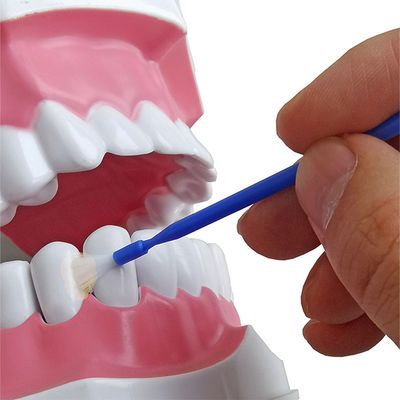 το βερνίκι φθοριδίου 10g 5%NaF ισχύει για το CE τερηδόνων remineralization και Prevebts δοντιών