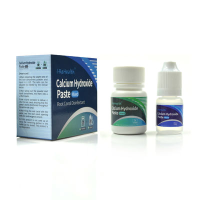 Εύκολη και ανώτερη θεραπεία με ρίζες για την απολύμανση της στοματικής κοιλότητας