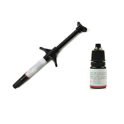 Ελαφριά θεραπεία Ορθοδοντική κόλλα ιδανική για ορθοδοντικές θεραπείες