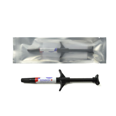 Ορθοδοντική Φωτεινή Θεραπεία