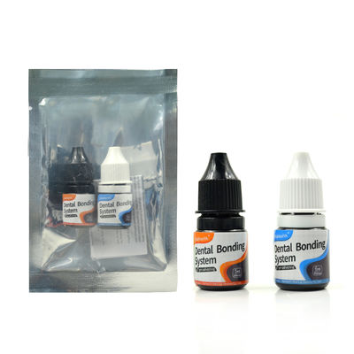 6η Γενιά Συστήματα οδοντικής σύνδεσης αυτοεξήγησης Κίτρινο Ελαφρώς ιζώδης αναστολή