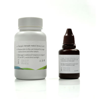 Πολυμερές Ενισχυμένο Οξείδιο Ζινκού Ευγονόλιο Τσιμέντο Η απόλυτη λύση για τις οδοντιατρικές ανάγκες