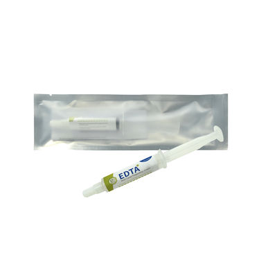Κρέμα προετοιμασίας δρομολογίου EDTA