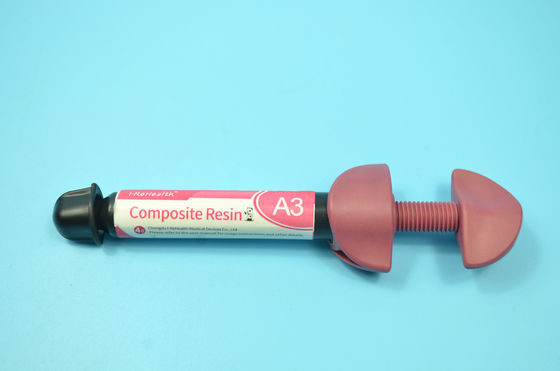 Φωτοσκληρυνόμενες σύνθετες ρητίνες υψηλής ραδιενέργειας σε λευκό χρώμα Η τέλεια επιλογή για βέλτιστα αποτελέσματα