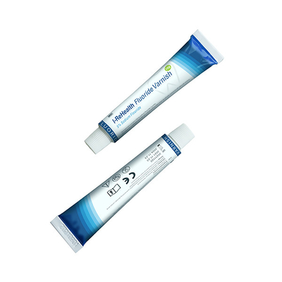 quality 22600ppm βερνίκι φθοριδίου για την επεξεργασία Ι αποσύνθεσης δοντιών ενηλίκων ReHealth factory