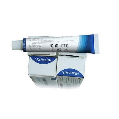 10g παιδιατρικό βερνίκι δοντιών φθοριδίου για το periodontics Prosthodontics