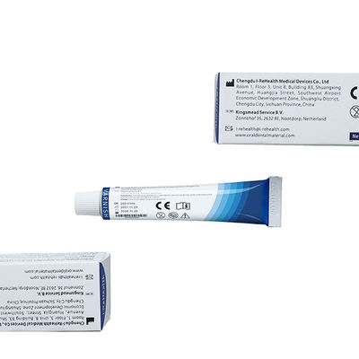 22600ppm προστασία βερνικιών δοντιών φθορίου για τα δόντια των παιδιών