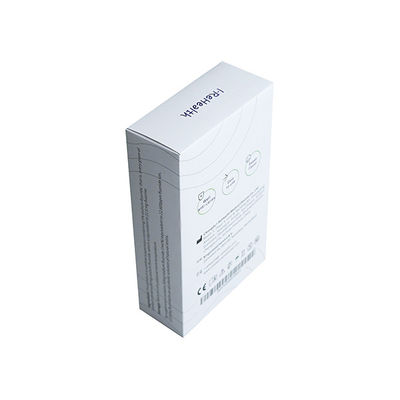 5% οδοντικό βερνίκι 0.5g φθοριδίου νατρίου παιδιατρικό βερνίκι φθοριδίου 10 συνόλου