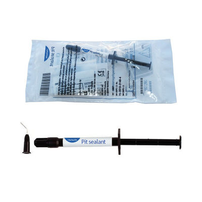 Στεγανωτικές ουσίες κοιλωμάτων και σχισμών CE στην παιδιατρική οδοντιατρική 1.5mL