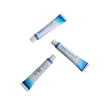 10 γρήγορη γεύση Tastey βερνικιών φθοριδίου ξήρανσης δευτερολέπτων για παιδιατρικό